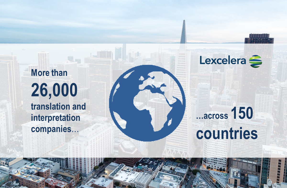 Independent market research firm <a href="/CSA_Research/">CSA Research</a> has ranked <a href="/Lexcelera/">Lexcelera</a> as one of the largest #languageservices providers in Western Europe as well as the 7th largest in France! 
Read our article: lexcelera.com/rankings-best-…