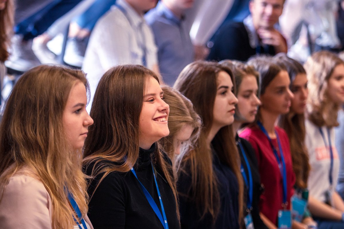 ISM University of Management and Economics tweet media