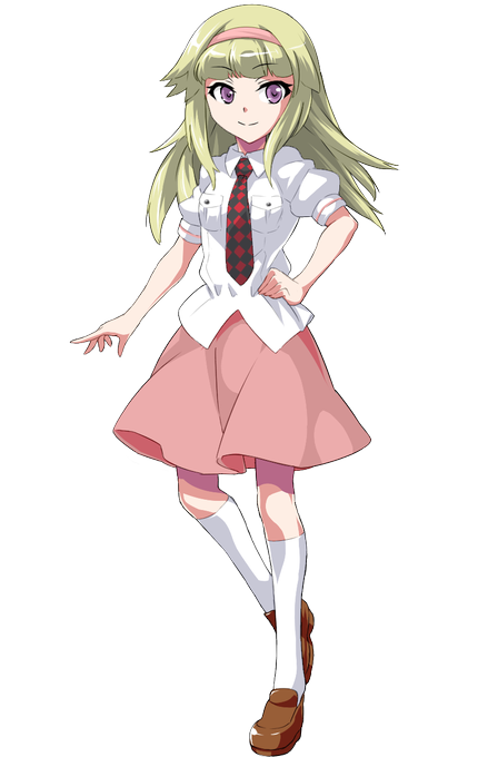 金髪ののtwitterイラスト検索結果 古い順