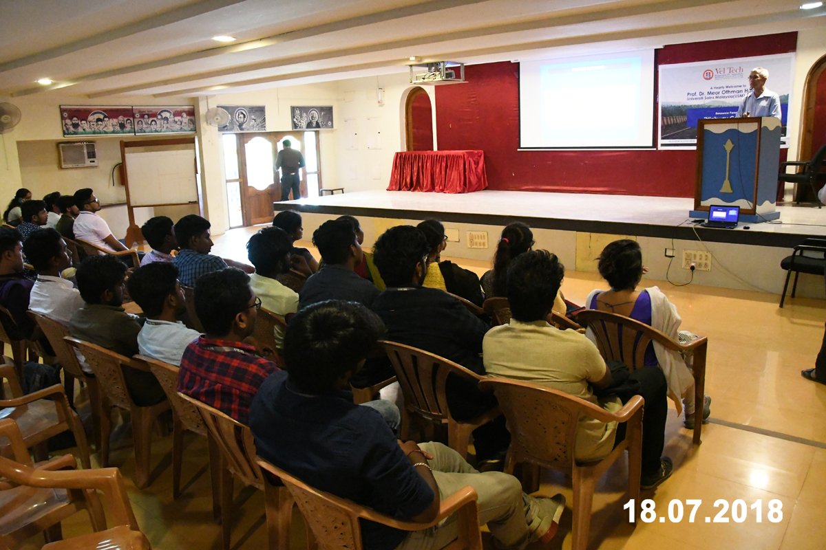 veltechofficial's tweet photo. #Short_Course on #Highway_Geometric_Design organized by #Directorate_of_International_Relations & #Department_of_Civil_Engineering
#Vel_Tech
View More:https://t.co/VDaXa4sG7e https://t.co/UgrEm9iHmD