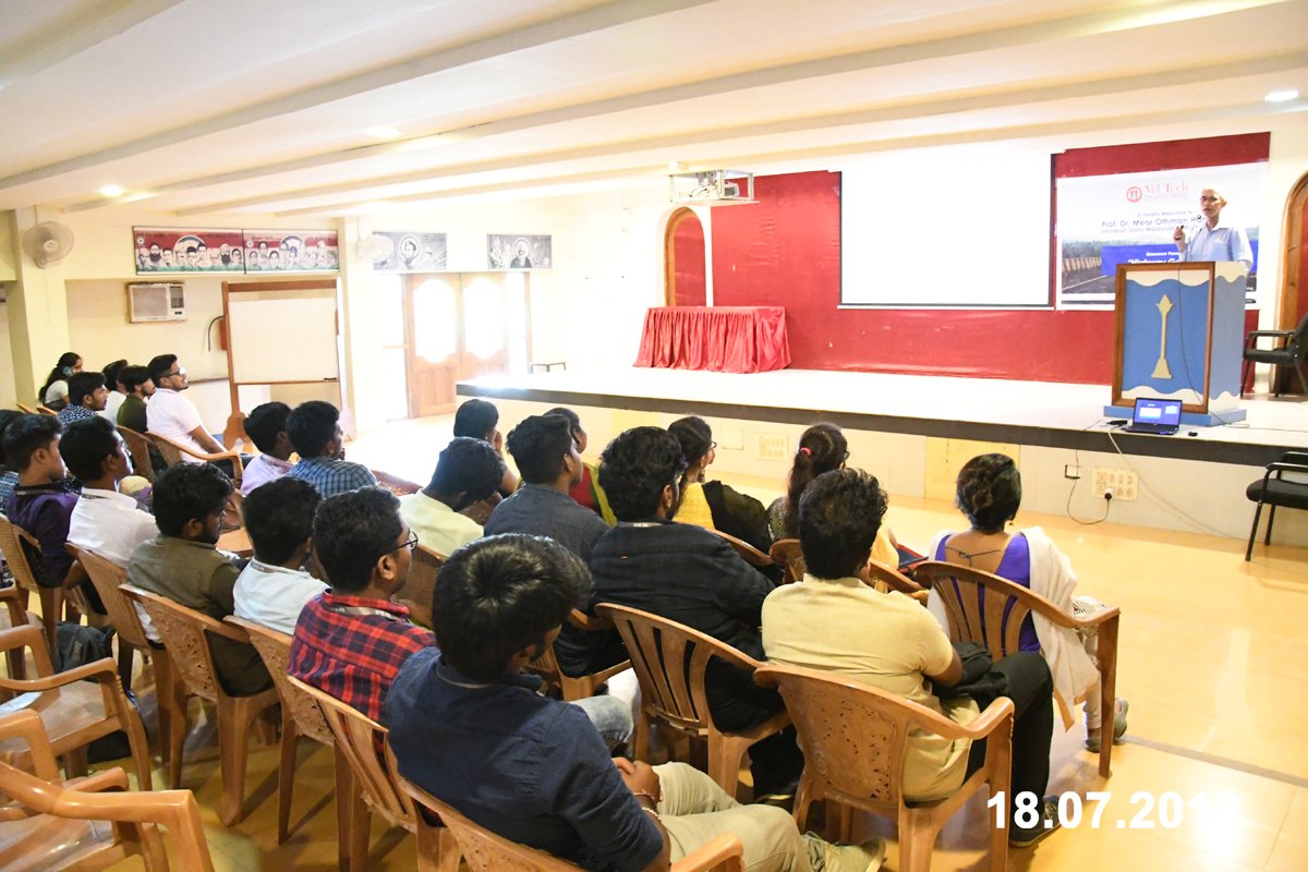 veltechofficial's tweet photo. #Short_Course on #Highway_Geometric_Design organized by #Directorate_of_International_Relations & #Department_of_Civil_Engineering
#Vel_Tech
View More:https://t.co/VDaXa4sG7e https://t.co/UgrEm9iHmD