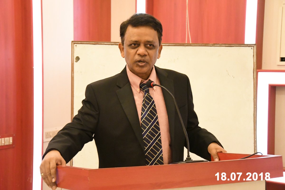 veltechofficial's tweet photo. #Short_Course on #Fundamentals_of_Corrosion_and_Protection organized by #Directorate_of_International_Relations & #Department_of_Mechanical_Engineering
#Vel_Tech
View More:https://t.co/hGf04DD69c https://t.co/7upK3EFYWR