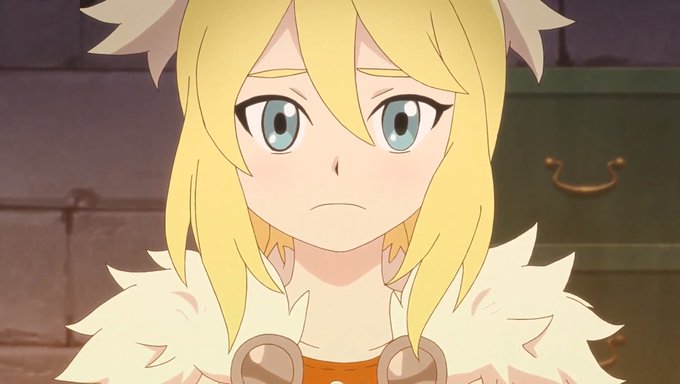 画像まとめ モンスターハンターストーリーズ Ride On 3ページ目 アニメレーダー