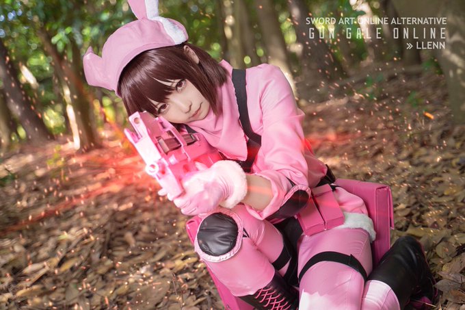 Twitterのコスプレ画像30