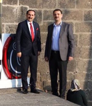 metinylmaz56's tweet photo. Bakan Yardımcılarımız Sn. Sinan Aksu ve Sn. Hamza Yerlikaya’ya muavaffakiyetler diliyoruz. Allah yar ve yardımcınız olsun. https://t.co/9Lvb9a8m2T