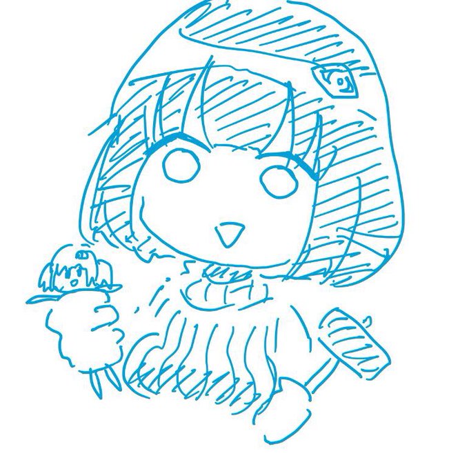 #新しいプロフィール画像 