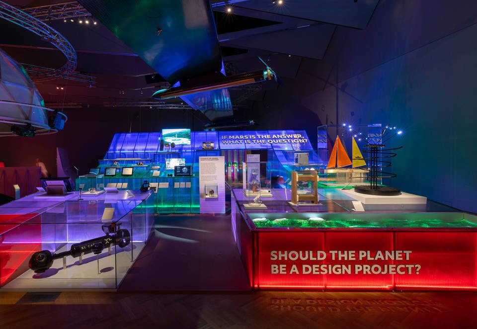 Calling on Designers for yearlong Design Thinking Residency <a href="/V_and_A/">V&A</a> to help us re-imagine museum learning for the 21st century, spread the word! bit.ly/2Lu5QJP.