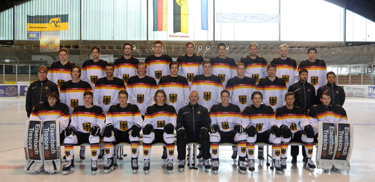 Deutscher Eishockey-Bund tweet media