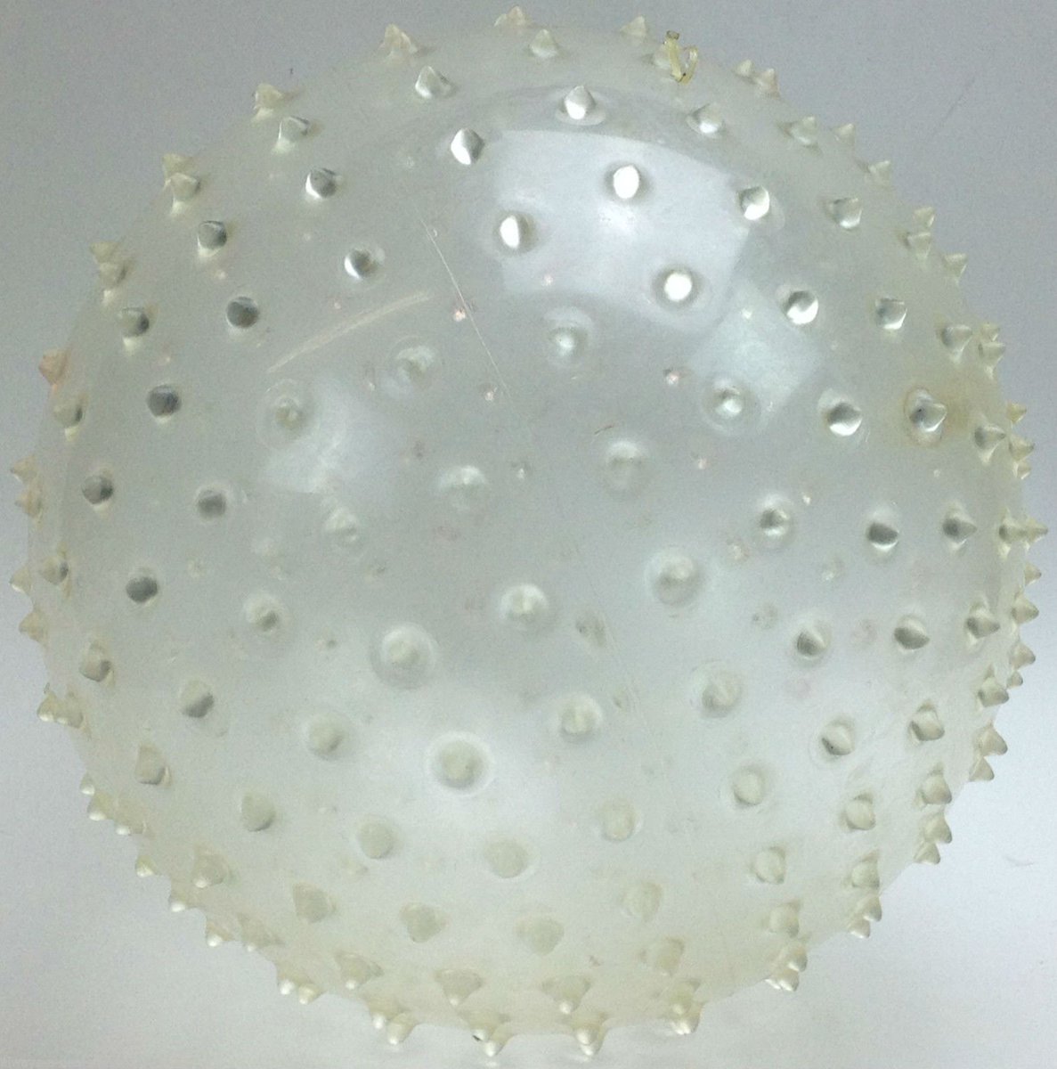 Exercise_Balls_'s tweet photo. New post (10 Clear Body Fitness Exercise Ball / Massage Ball  / Yoga Ball W/ Spikes 8-1/2") has been published on All Exercise Balls - https://t.co/cHSVIpLtH5 https://t.co/Hu3egFZYPs