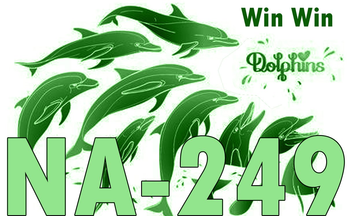 Vote4Dolphin's tweet photo. #NA249 #PSP  #VoteForDolphin @duaa_zubair  @FouziaHameed  @irtizafarooqui1 #GeneralElection2018 @FouziaHameed  @WazirAnsariPSP @SyedaAleesha3 @PSPKhiDivision @drsadiamughal @FauziaKasuri  #PS101 #NA243 #MustafaKamal #GE18 #VoteForDolphin 
@PSPPakistan @KamalPSP  Win Win dolphin https://t.co/YHVSJiKp4O