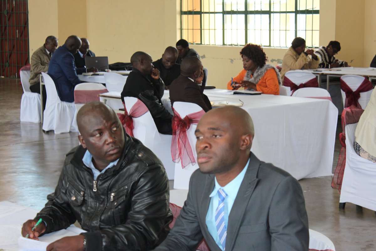 RestlessZambia's tweet photo. The Ministry of General Education (MoGE) with support from Restless Development through the Voice for Action programme has convened the provincial sharing and learning meeting on accountability mechanisms. #WeAreRestless #YouthPower #VoiceforAction https://t.co/mceJHBK926