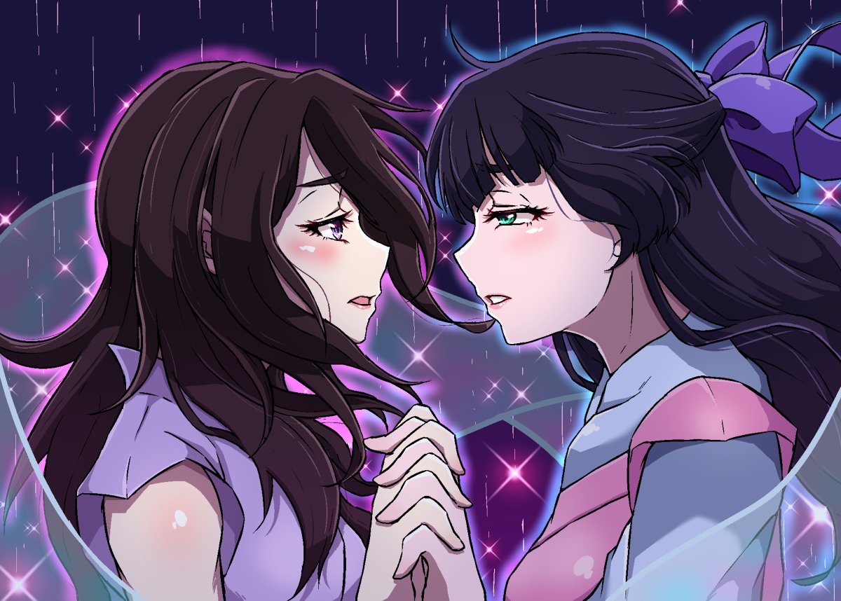 O Xrhsths ぽんゆい Sto Twitter バジリスク桜花忍法帖 女子集合 バジリスク 桜花忍法帖 現 涙 蓮 響 朧 T Co Fmyxw1cnsu T Co 77kr1uvo73 Twitter