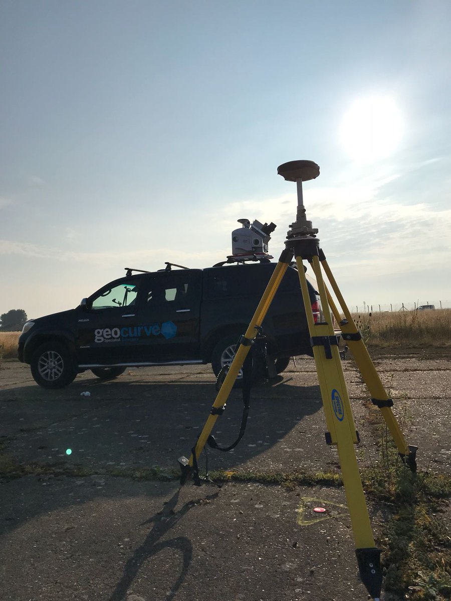 Geocurve_Ltd's tweet photo. Data capture completed using @LeicaGeosystems #PegasusTwo for @AECOM and next step is @Certainty3D and data extraction. #survey #mobile_mapping #innovation #specialist_survey https://t.co/mQz4QmO6jQ