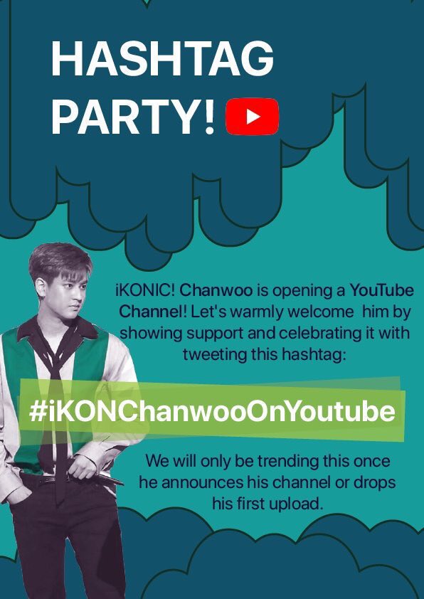 CHANWOO THAILAND tweet media