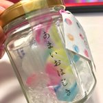 「節子…これドロップやない…おはじきやろ？」いいえ、ドロップなんです!