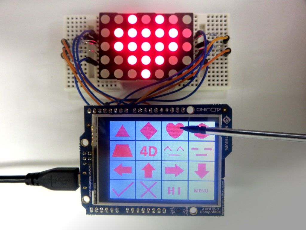 programarfacilc's tweet photo. Crea un reloj #NTP sin utilizar un #RTC con una placa basado en #Arduino #4duino. En este tutorial nos enseñan cómo hacerlo paso a paso a nivel de programación. Sólo hace falta una placa de este estilo. #Maker #IoT #DIY https://t.co/aFMGV8qzUc https://t.co/Ar6vedUV0G