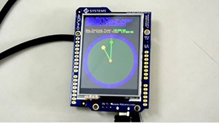 programarfacilc's tweet photo. Crea un reloj #NTP sin utilizar un #RTC con una placa basado en #Arduino #4duino. En este tutorial nos enseñan cómo hacerlo paso a paso a nivel de programación. Sólo hace falta una placa de este estilo. #Maker #IoT #DIY https://t.co/aFMGV8qzUc https://t.co/Ar6vedUV0G