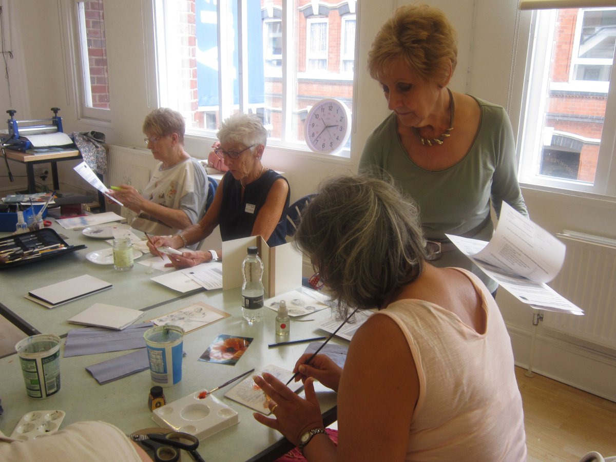 rbsagallery's tweet image. The summer #artworkshops kick off today and we're excited for a #creativesummer! Take a look at some of the upcoming workshops and book now: bit.ly/2yAnKFn  6 weeks of workshops coming up, spanning many mediums, styles, and skills so there's something for everyone!