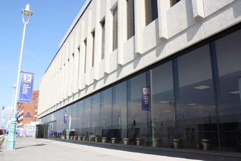 Congratulations to everyone from <a href="/SussexUni/">University of Sussex</a> who is graduating this week! Looking forward to seeing lots of photos with this beautiful sunshine as a backdrop #brighton <a href="/BCConference/">Brighton Centre Conf</a>