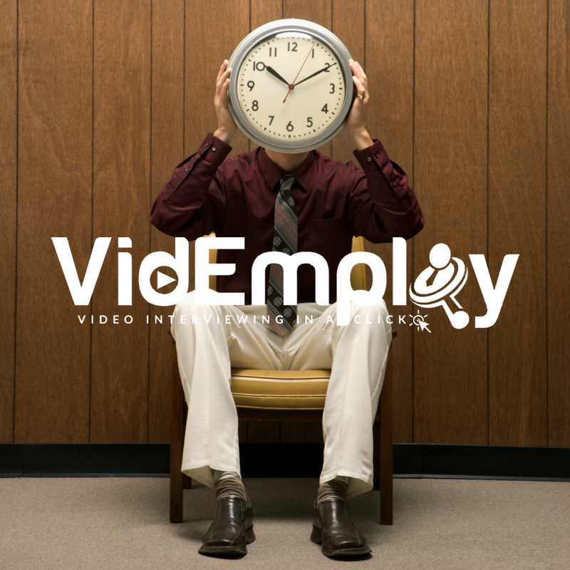 VidEmploy's tweet photo. Why wait to schedule a face to face interview when you can just hire through Videmploy - the most effective video interviewing platform!

--> https://t.co/nZ7Q9B8N7W

#Recruitment #Tech #Hiring #Skills #Video #Interview https://t.co/OBtux95hey