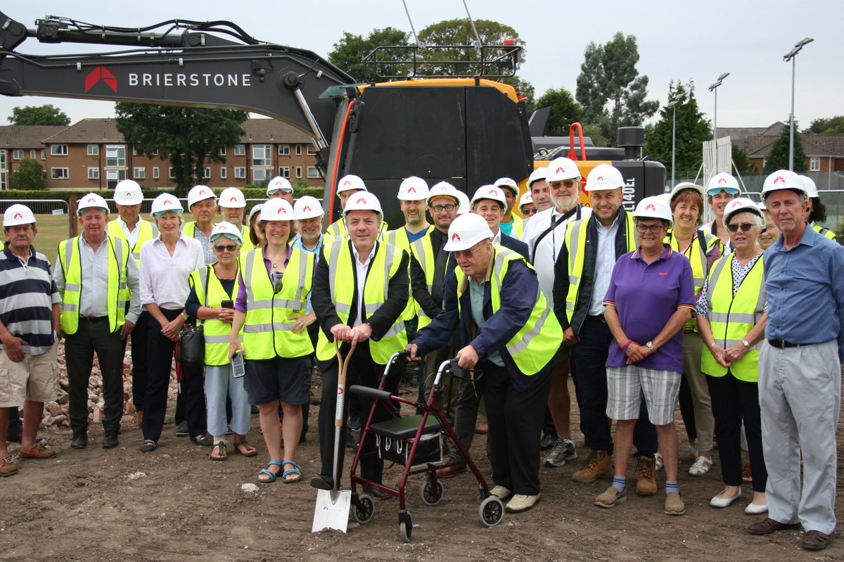 Sale Sports Club tweet media