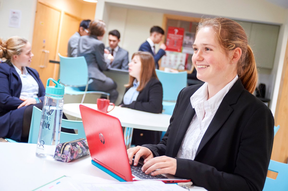 Bethany School tweet media