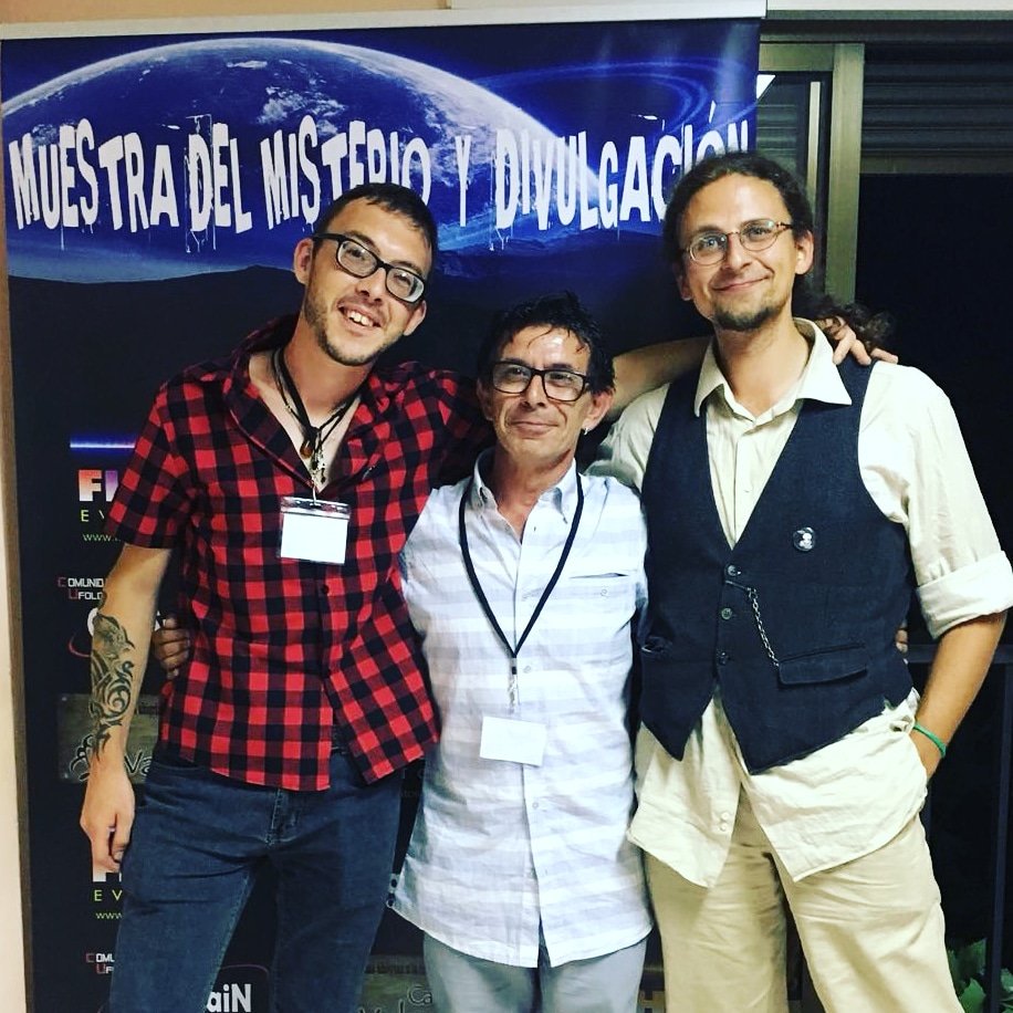 ×͜× Nando Domínguez ×͜× tweet media