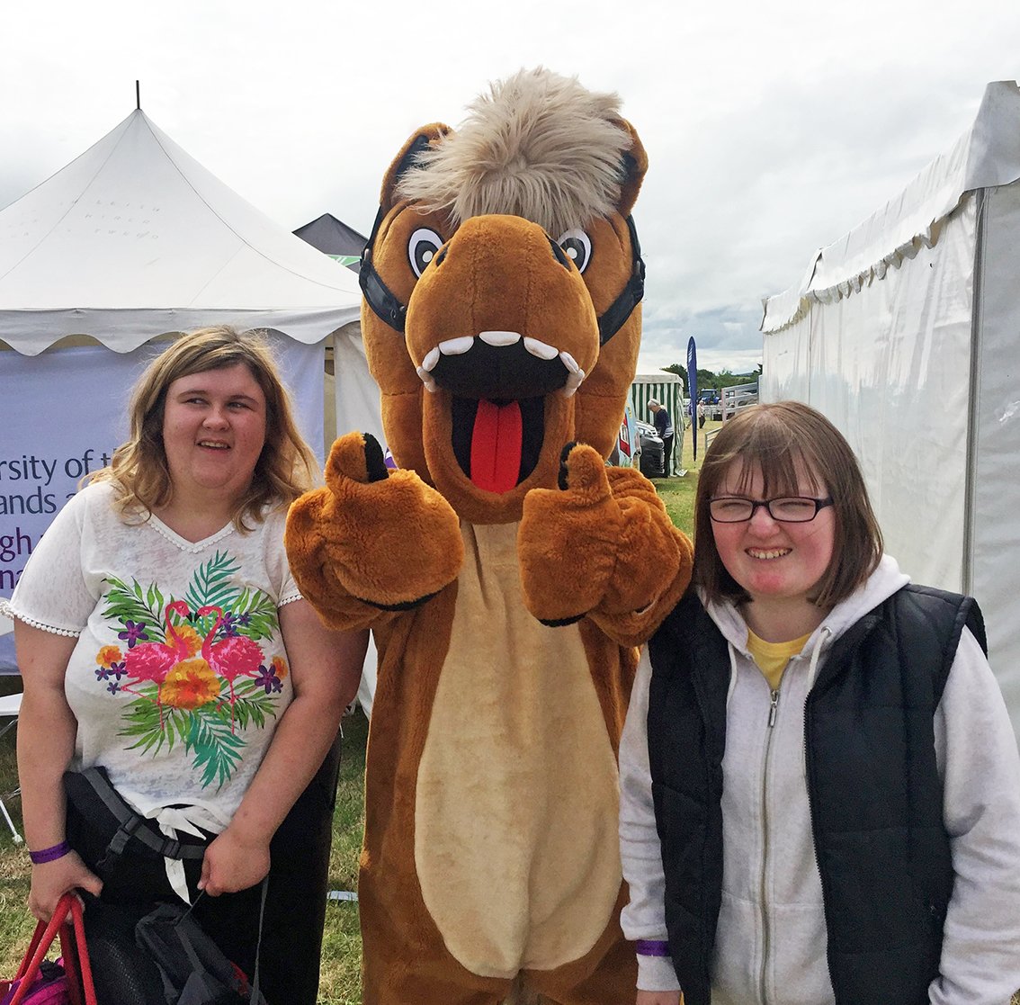 UHI NWH Thurso tweet media