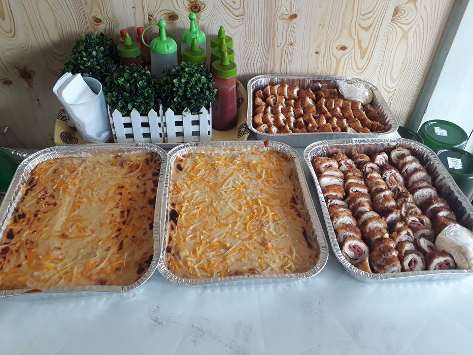 anncelpancit's tweet photo. This is the Official Twitter Account for AnnCel Pancit Cabagan. We are open Monday-Friday, 9:00 am-5:00 pm. For more info's you can message our facebook page AnnCel Pancit Cabagan. 

Contact No. for Orders and Reservation:
09332621500 (Sun)
09064016861 (Globe) https://t.co/sEB1qsvFFv
