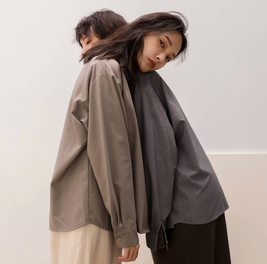 _re_00's tweet photo. この台湾のブランドのモデルさんみんな美人で服も写真も素敵
https://t.co/ijgjEQVWCu https://t.co/aDq5uh2MWZ