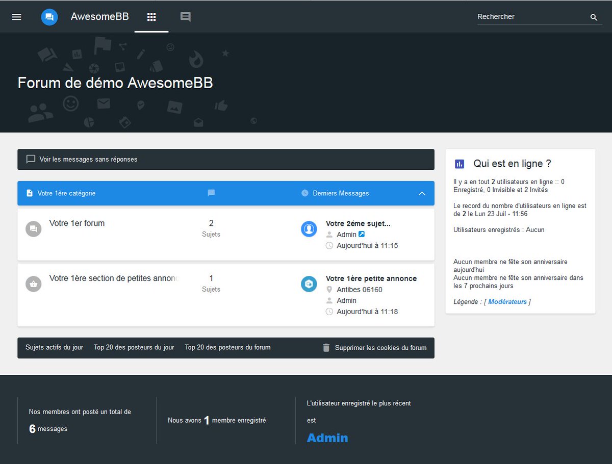 Forumotion (@Forumotion) | Twitter