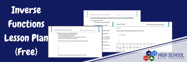 jeanette_stein's tweet image. Last year, we wrote an article: &quot;Inverse Functions - Let&apos;s build retention&quot; goo.gl/d41da7 #teachingstrategies #LinearFunction