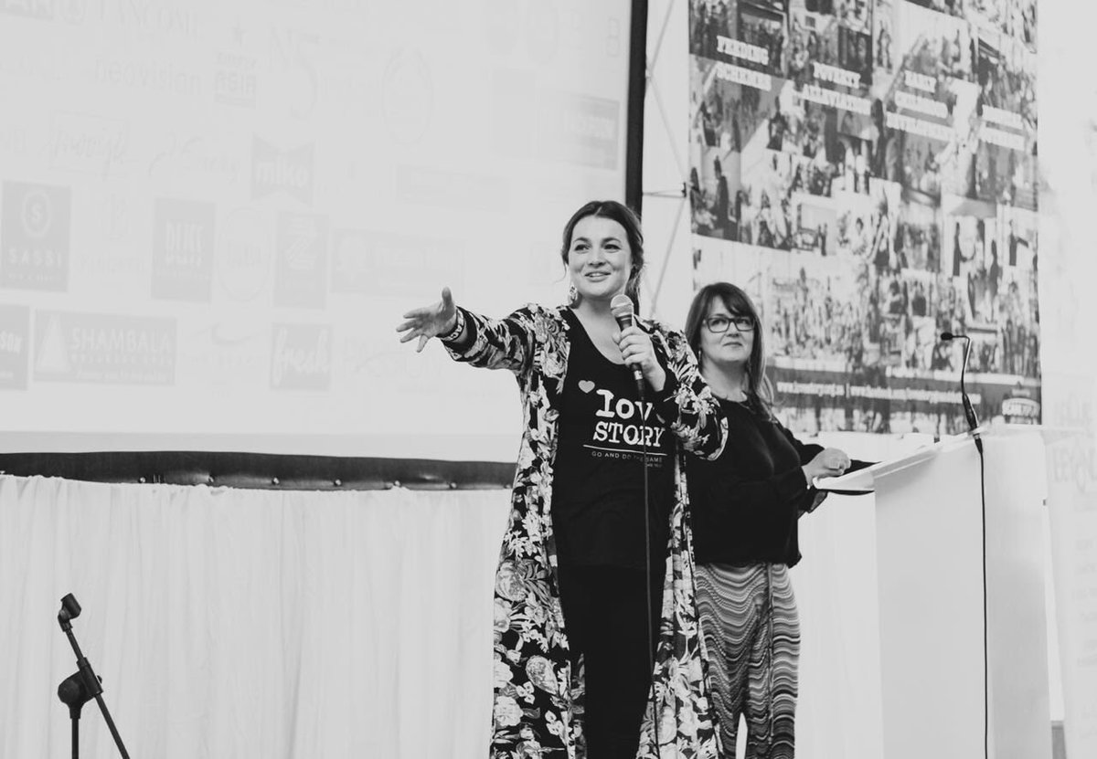 Love Story tweet media