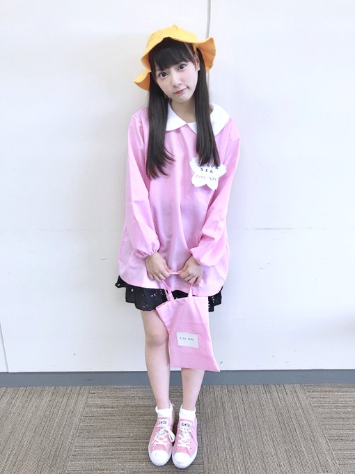 Twitterのコスプレ画像5