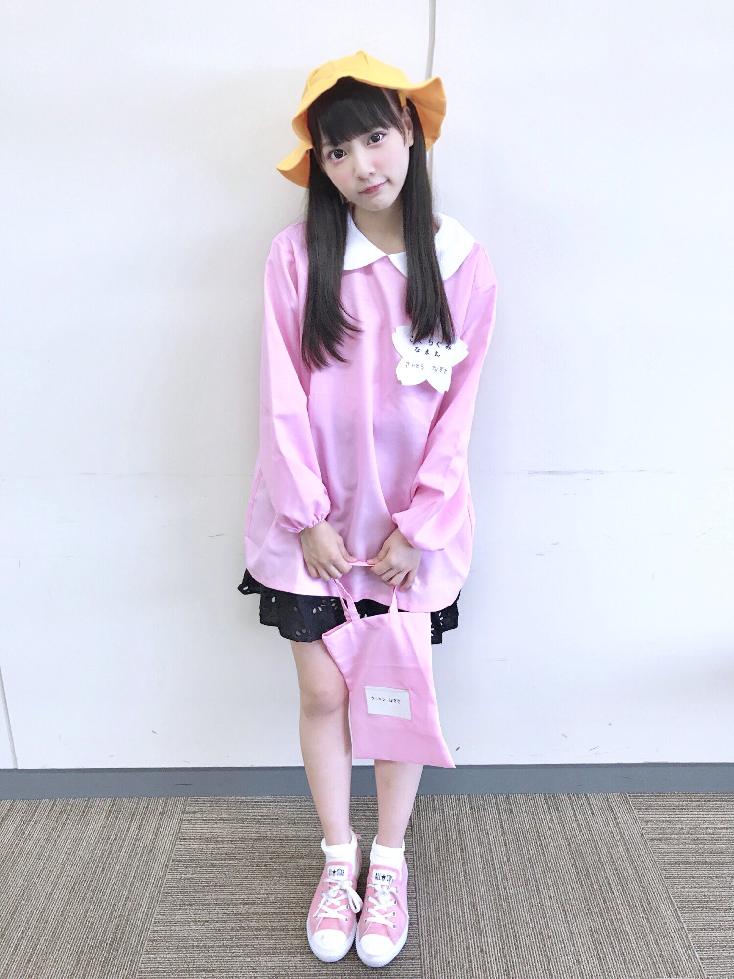 齊藤 なぎさ on X: 
