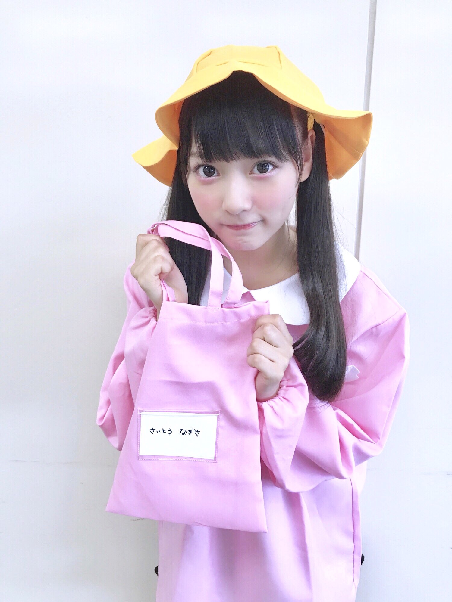 齊藤 なぎさ on X: 