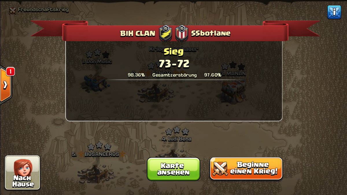 Bih Clan tweet media