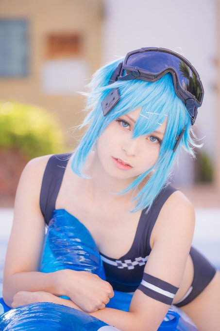 コスプレイヤー倉地那侑のTwitter画像37