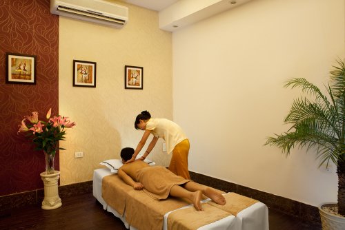 and different VIPs to get a B2B massage by female Mumbai 7030624967 at low ...