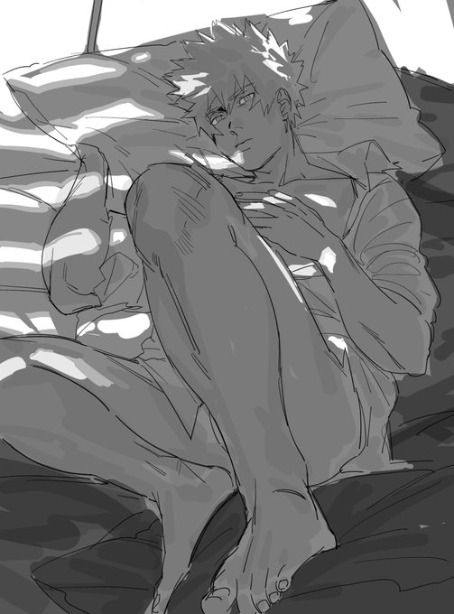 真爆 
