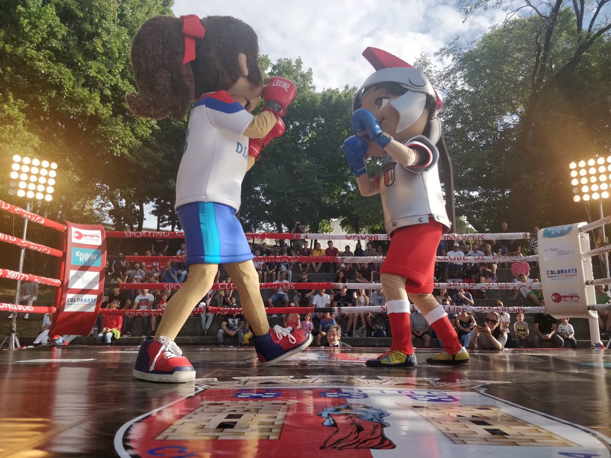 scbragaboxe's tweet photo. Boxe 🥊 no Parque da Ponte
Gala CED2018
#scbragaboxe #ced18 https://t.co/aZh3tpYiHQ