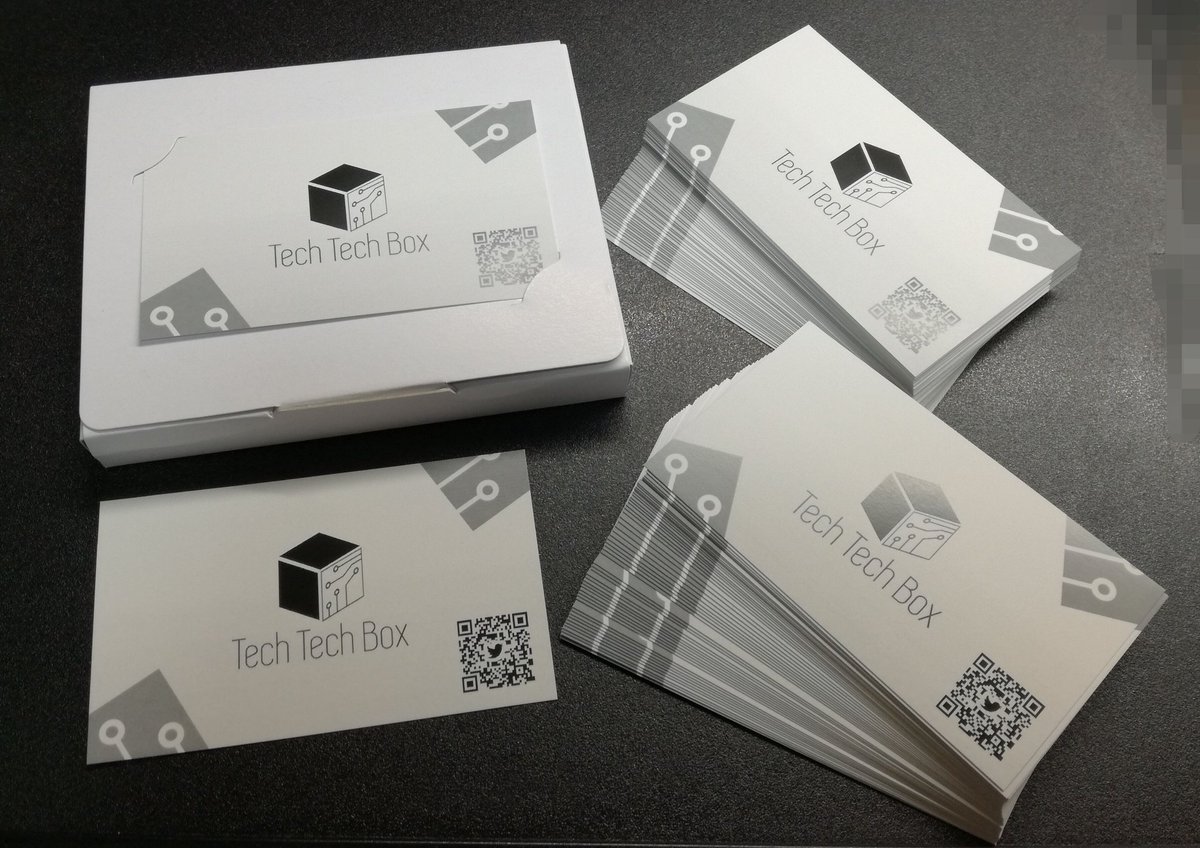 Tech Tech Box (@techtechbox) / Posts / X