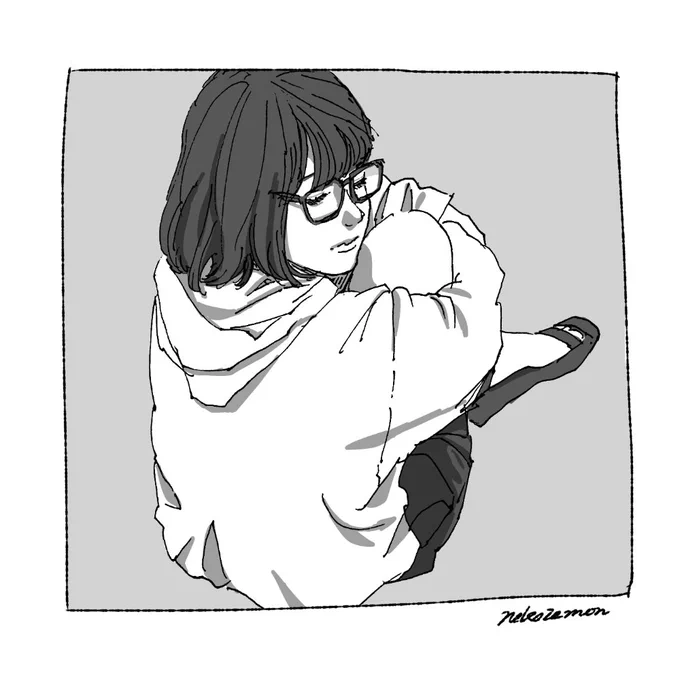 「私なんて蓋の裏についたアイスみたいなものだったのかも」 