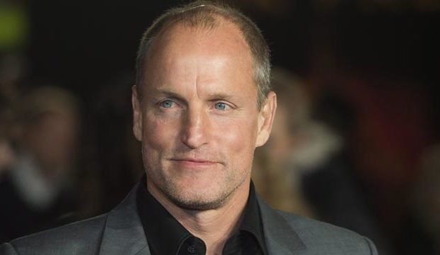 Happy Birthday, Woody Harrelson! 
