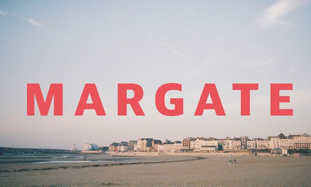 There's so much to love about Margate, see what there is to do from an insiders perspective with this great article from the <a href="/guardian/">The Guardian</a>: ow.ly/3S6230kZBer #margate #thanet #kent #isleofthanet #thingstodoinmargate