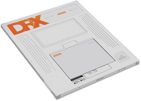Carestream's tweet photo. Great detectors are at the heart of #DR. Read the white paper to understand the features and benefits of the DRX Plus detectors. #thinksharing #thinkXfactor https://t.co/XHsr6V4D58 https://t.co/s9WZ87HCxi
