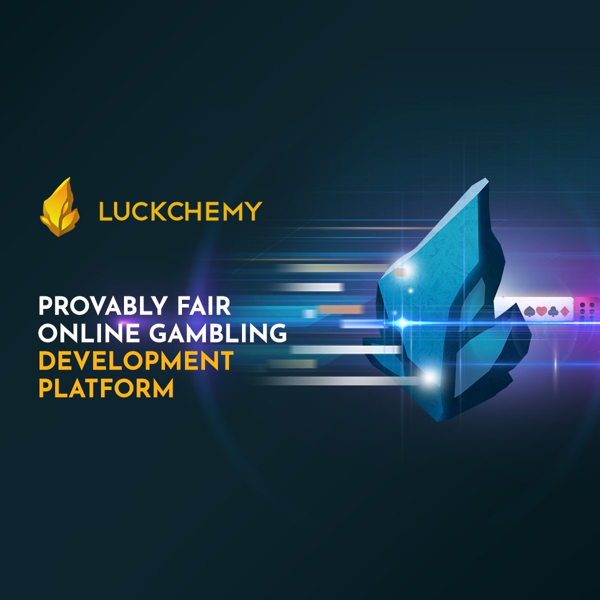 murthaburke's tweet photo. #Luckchemy #ICO #High #Pay #Fair #Online #Gambling #Platform! #Investments 4 #Summer! Get #Freebitcoin #TODAY!!
https://t.co/lO1OrbmkMV
@LuckchemyLtd #news #reddit #blockchain #cryptocurrency #crypto #ethereum #bitcoin #altcoin #bitcointalk #eth #btc #xmr #bitnews #win #ripple https://t.co/UKOB5ubPjp