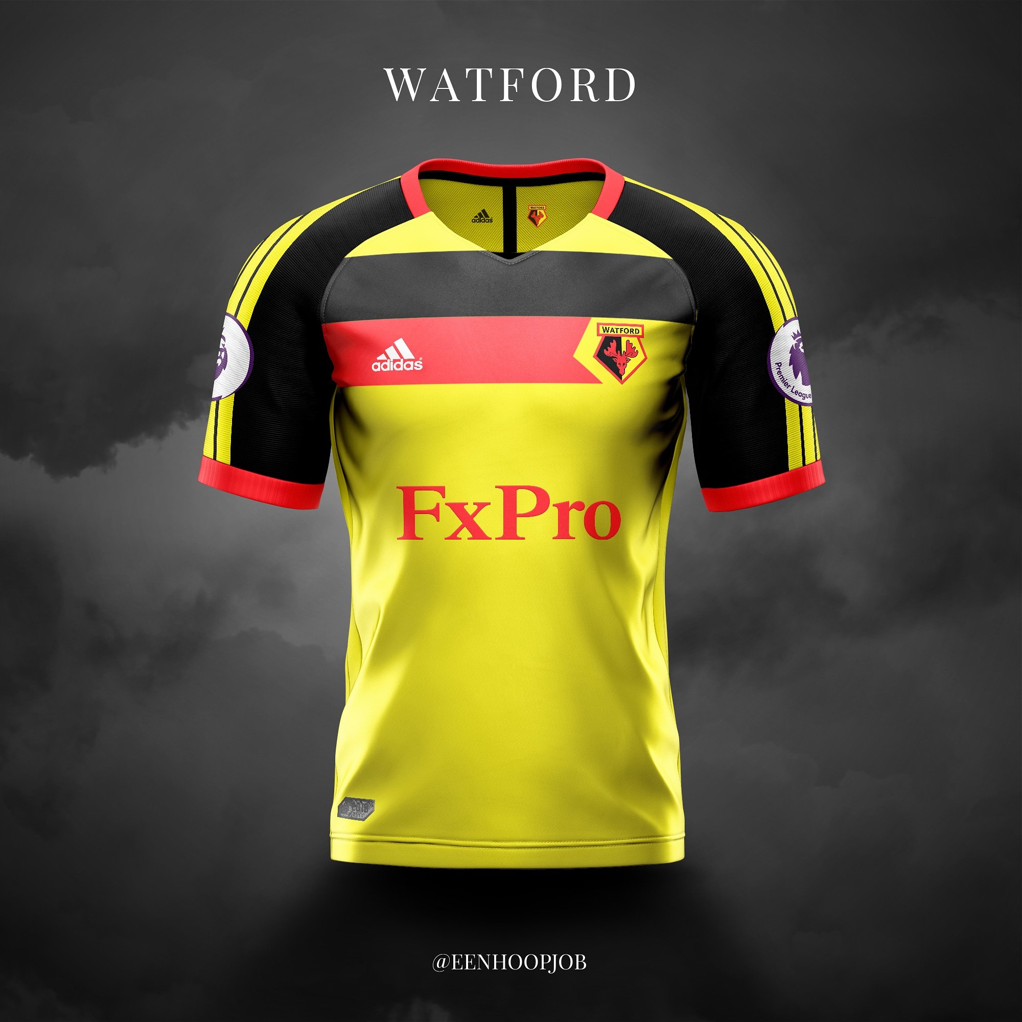 Watford fc twitter deals