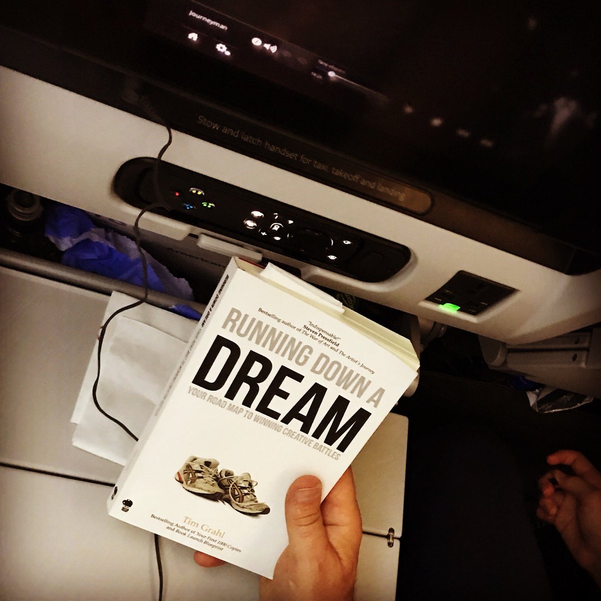 M. J. Thomas tweet media