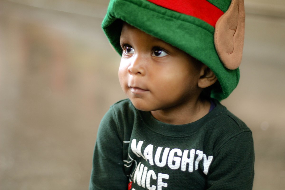 SlickFoxPro's tweet photo. This little guy is the epitome of being in the world and not of the world. He speaks his mind without question and lives his life without doubt. We can learn so much from children that it’s almost scary. #Children #Elves #Photography #WashingtonDC https://t.co/f3yA8Eq2lP